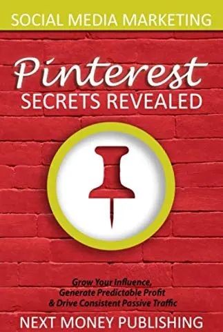 Pinterest Secrets Revealed