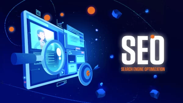  بهینه‌سازی موتورهای جستجو (SEO)