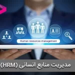 مدیریت منابع انسانی (HRM) : صفر تا 100 مدیریت منابع انسانی