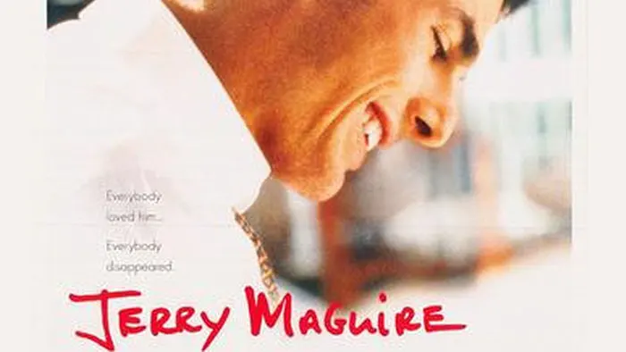 Jerry Maguire