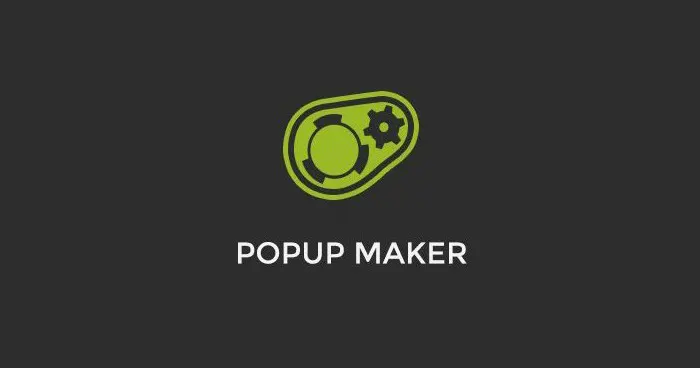 Popup Maker