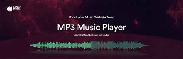 11- معرفی ابزار MP3 Music Player by Sonaar