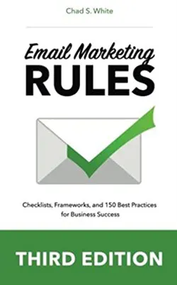 قوانین بازاریابی ایمیل