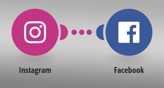 اتصال اینستاگرام به فیس بوک برای تبدیل صفحه اینستاگرام به بیزینس