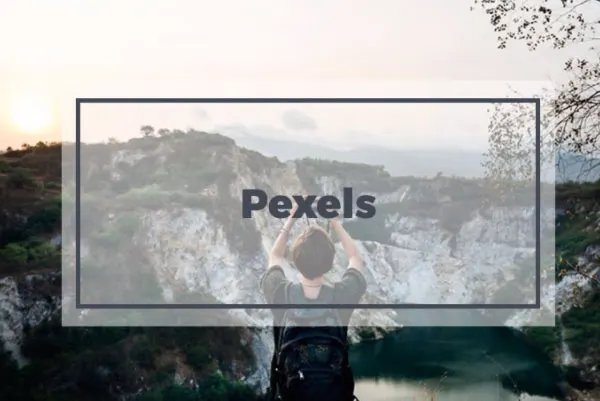 Pexels 