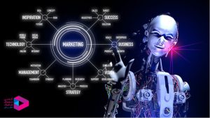 لیست کاربرد هوش مصنوعی در دیجیتال مارکتینگ