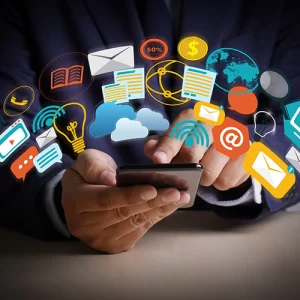 بازاریابی دیجیتال