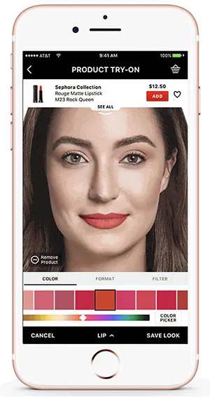 Sephora