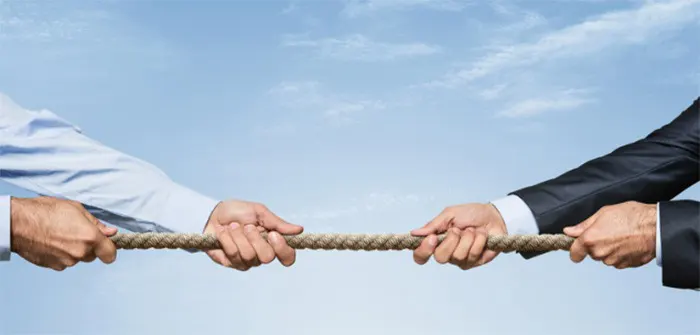 قدرت چانه زنی خریداران