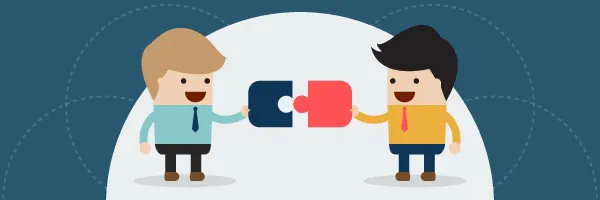 بازاریابی و برندینگ مشترک