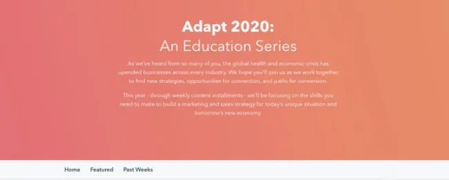 رویداد (آنلاین و آفلاین)