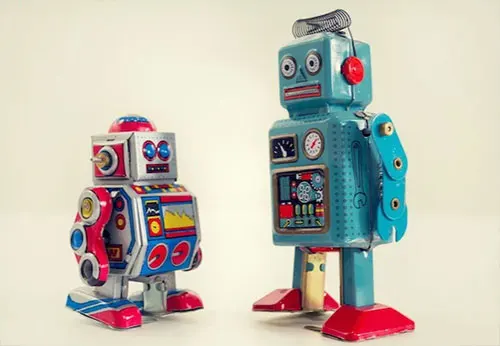 Robots.txt