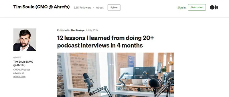 Ahrefs