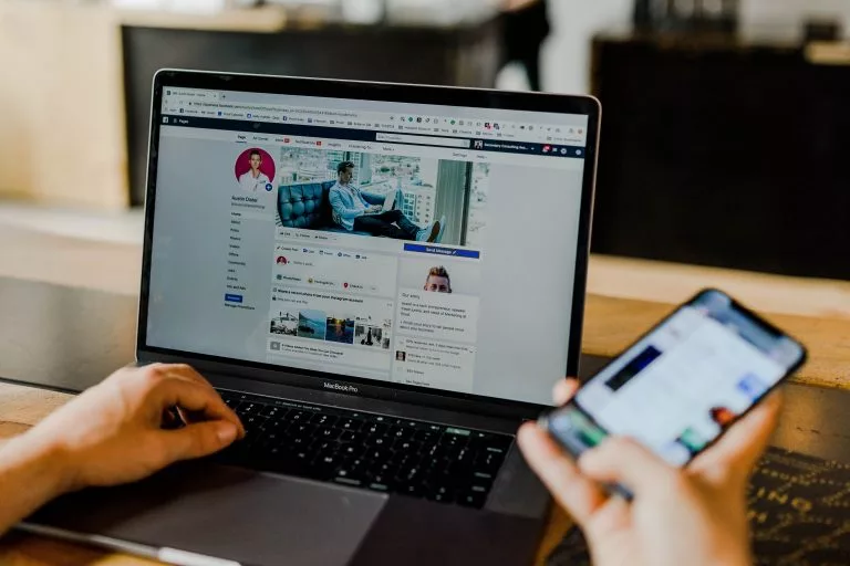 تفاوت ترفیع محتوا با توزیع محتوا