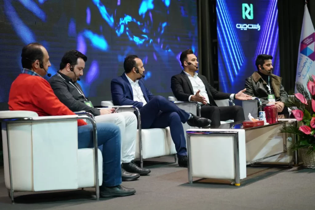  نقش محتوا در سئو و کسب رتبه در نتایج گوگل