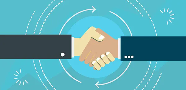 بازاریابی مشترک