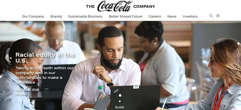 Coca Cola