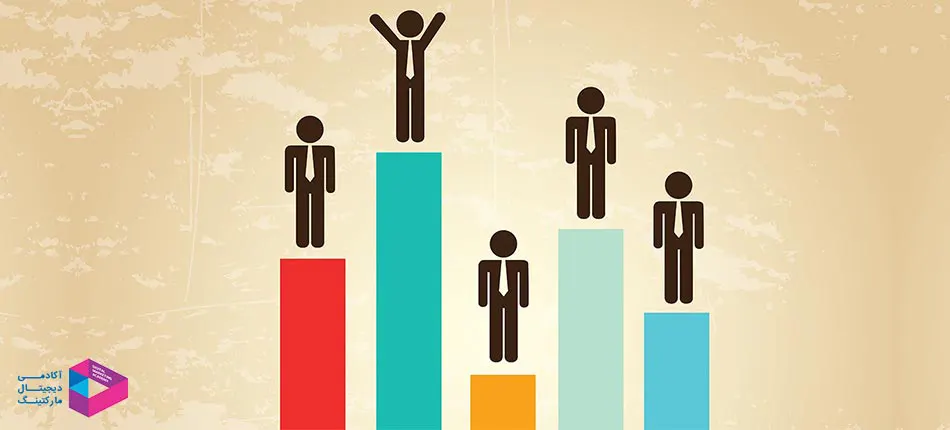 رقابت میان رقیبان 