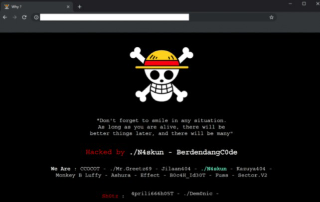 تغییر ظاهر سایت