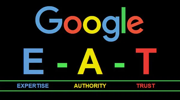 Google EAT