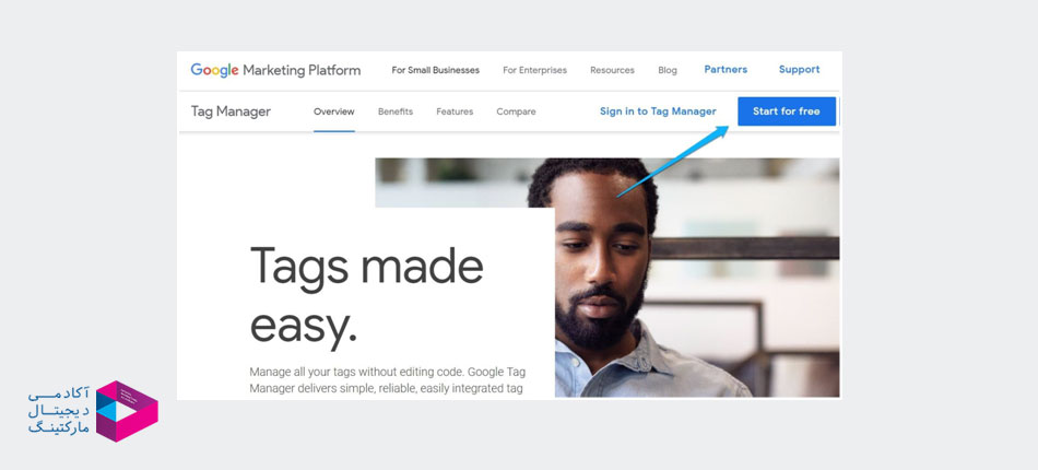 tags made easy