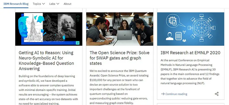 IBM