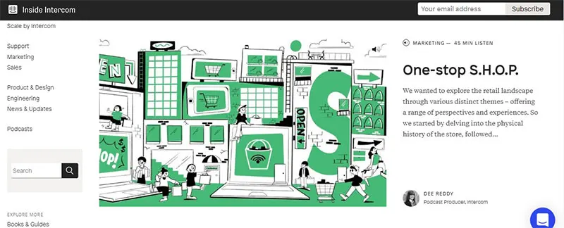 Intercom