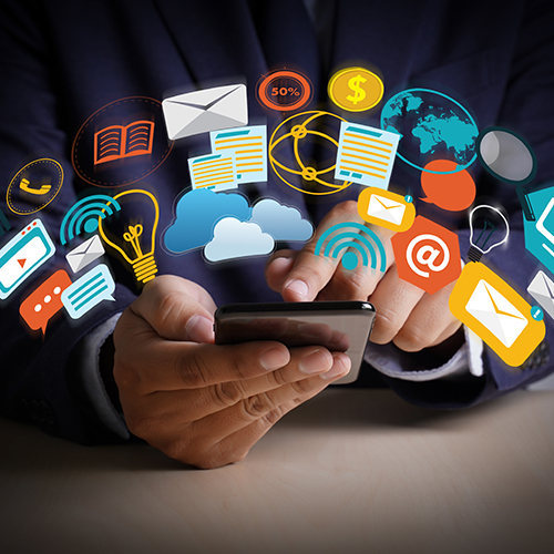 تاثیرگذاران (Influencers)