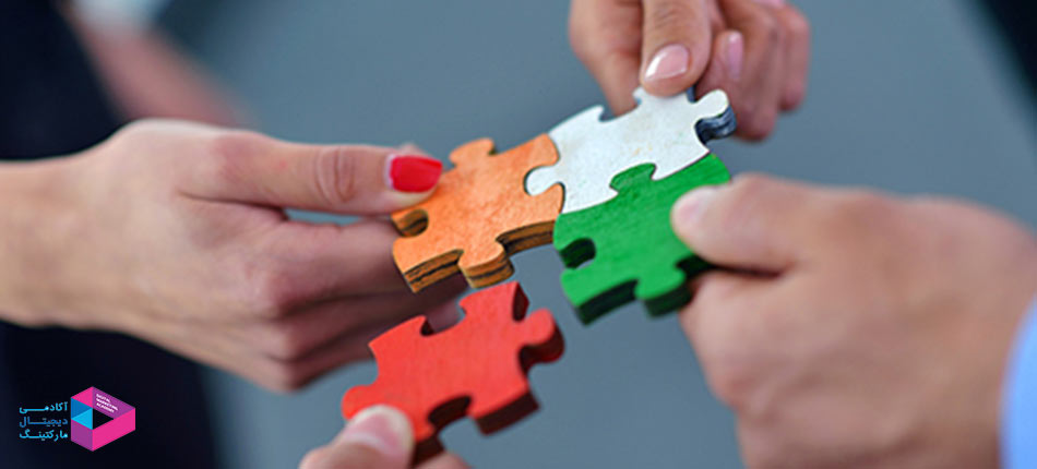 یکپارچگی و سازگاری برند