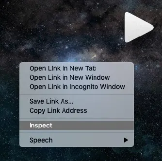 Inspect