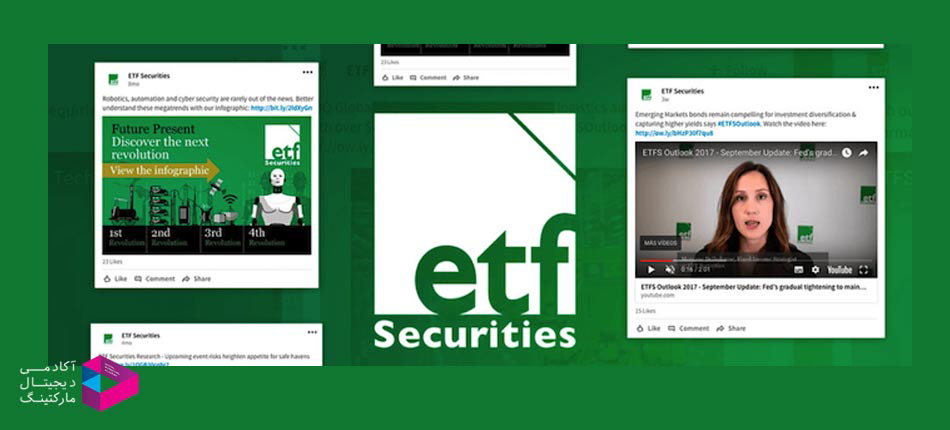 ETF Securities