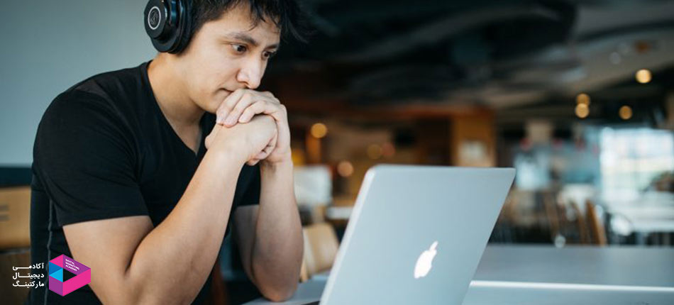 اطلاع رسانی و آموزش از طریق ویدیو مارکتینگ