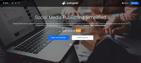 Everypost