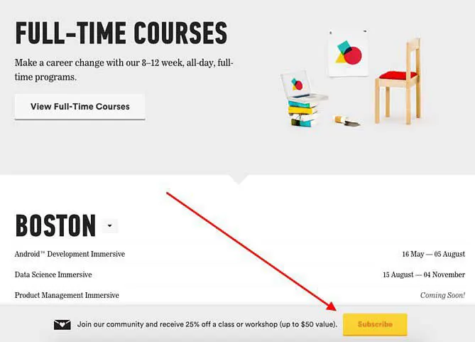 فراخوان عمل یا CTA