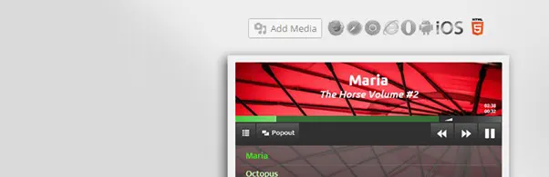 MP3-jPlayer
