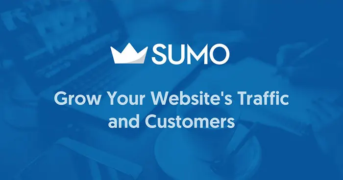 SumoMe ListBuilder