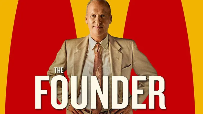 The Founder