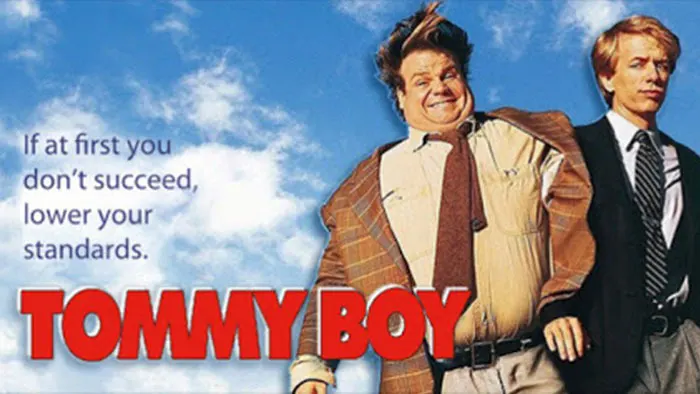 Tommy Boy