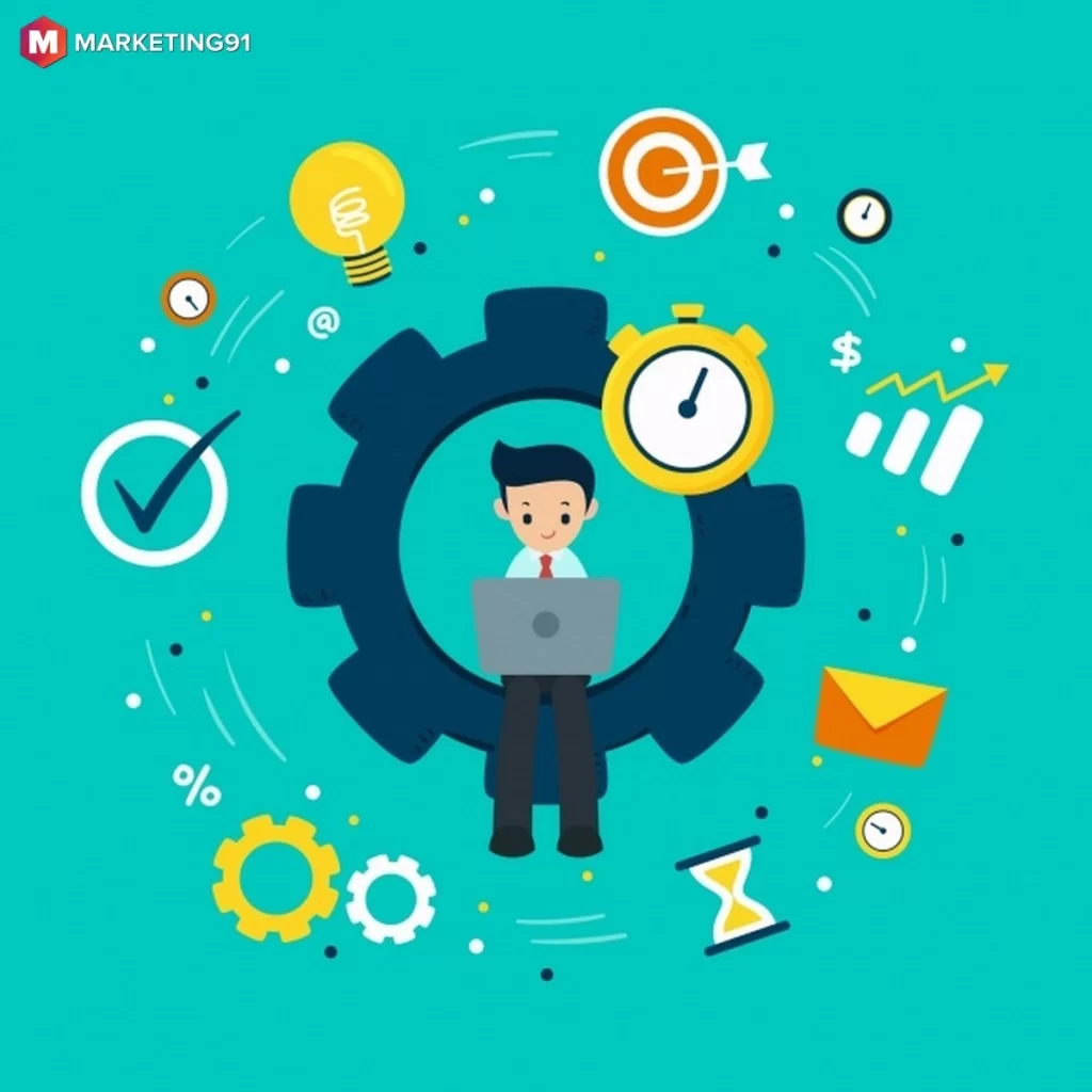 بهینه سازی دیجیتال مارکتینگ