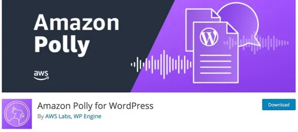 Amazon Polly
