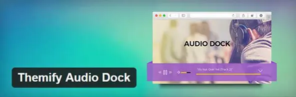 Audio Dock