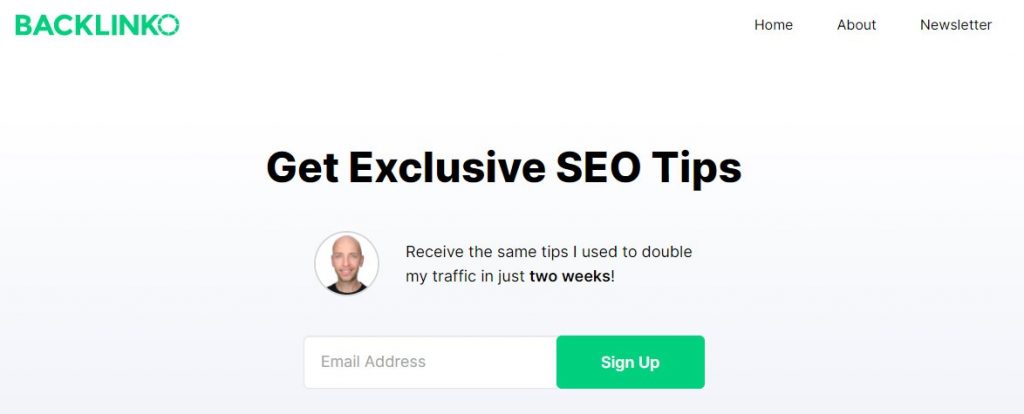 Backlinko Blog