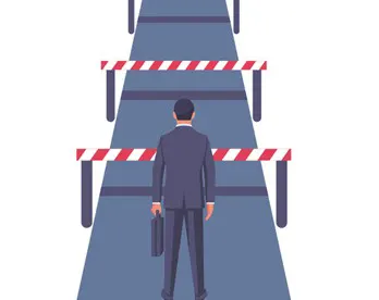 موانع ارتباطات یکپارچه بازاریابی