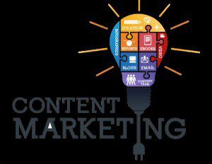 content marketing