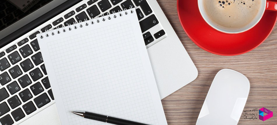 copywriting-وبلاگ نویسی