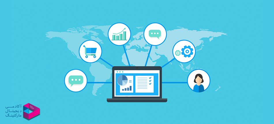 CRM تحلیلی