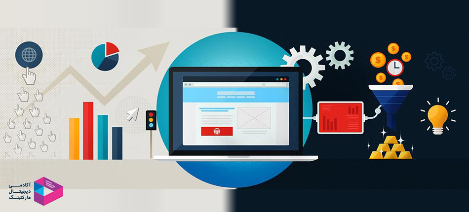 بهینه سازی نرخ تبدیل چیست؟