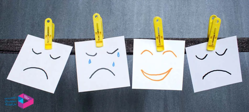 واکنش احساسی ایجاد کنید