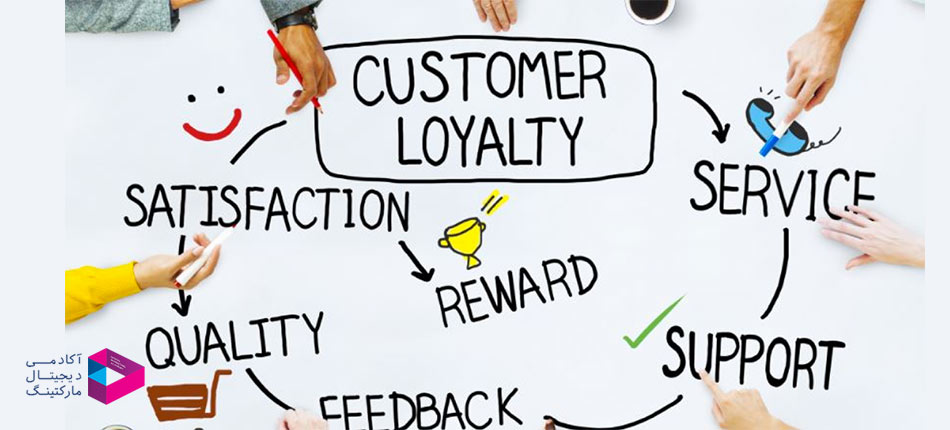 وفاداری مشتریان چه مزیت هایی دارد؟