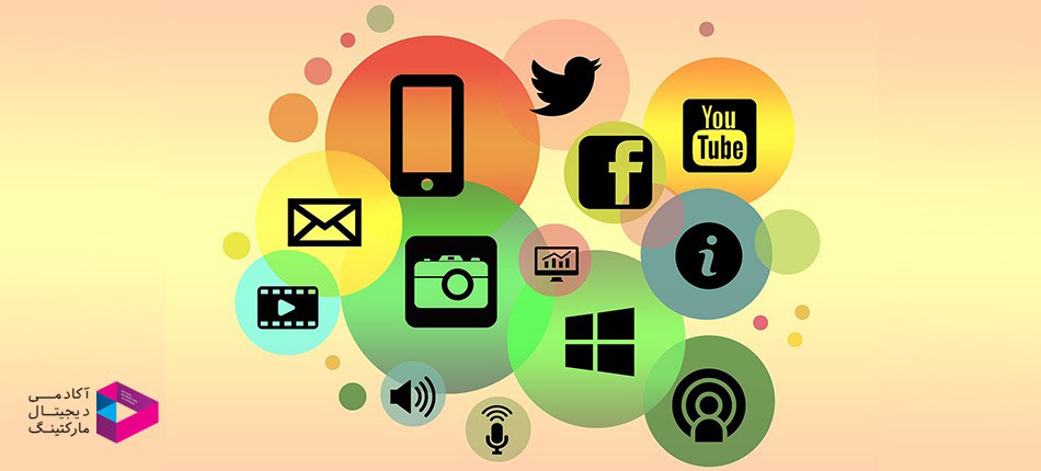 بازاریابی شبکه های اجتماعی